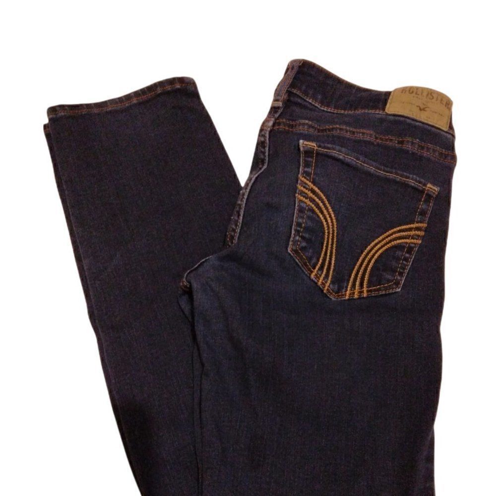 Womens Hollister California Jeans - pre-owned W26 x L33